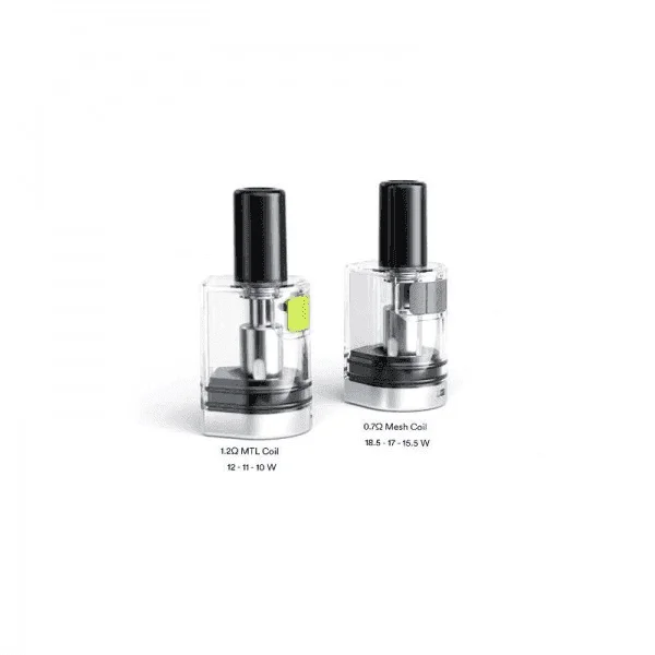 帕拉德VAPTIO Avocado Baby酷梨寶寶空倉煙彈