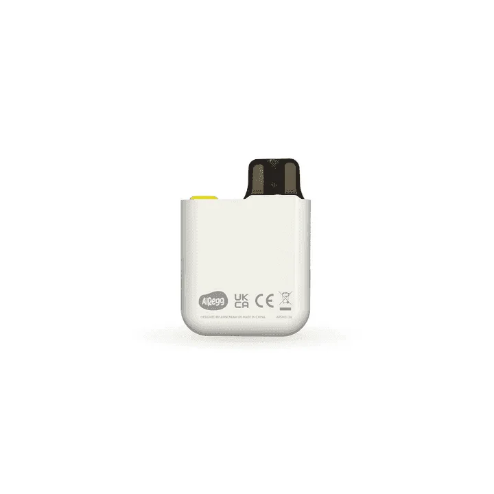 Airscream AirsPops AirEgg電子煙主機官網