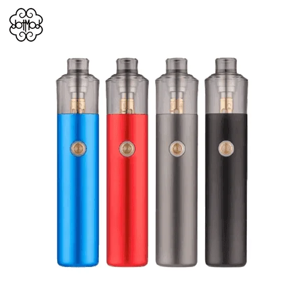 佩特里電子煙DOTMOD STICK REVO1.5主機空倉煙彈官網